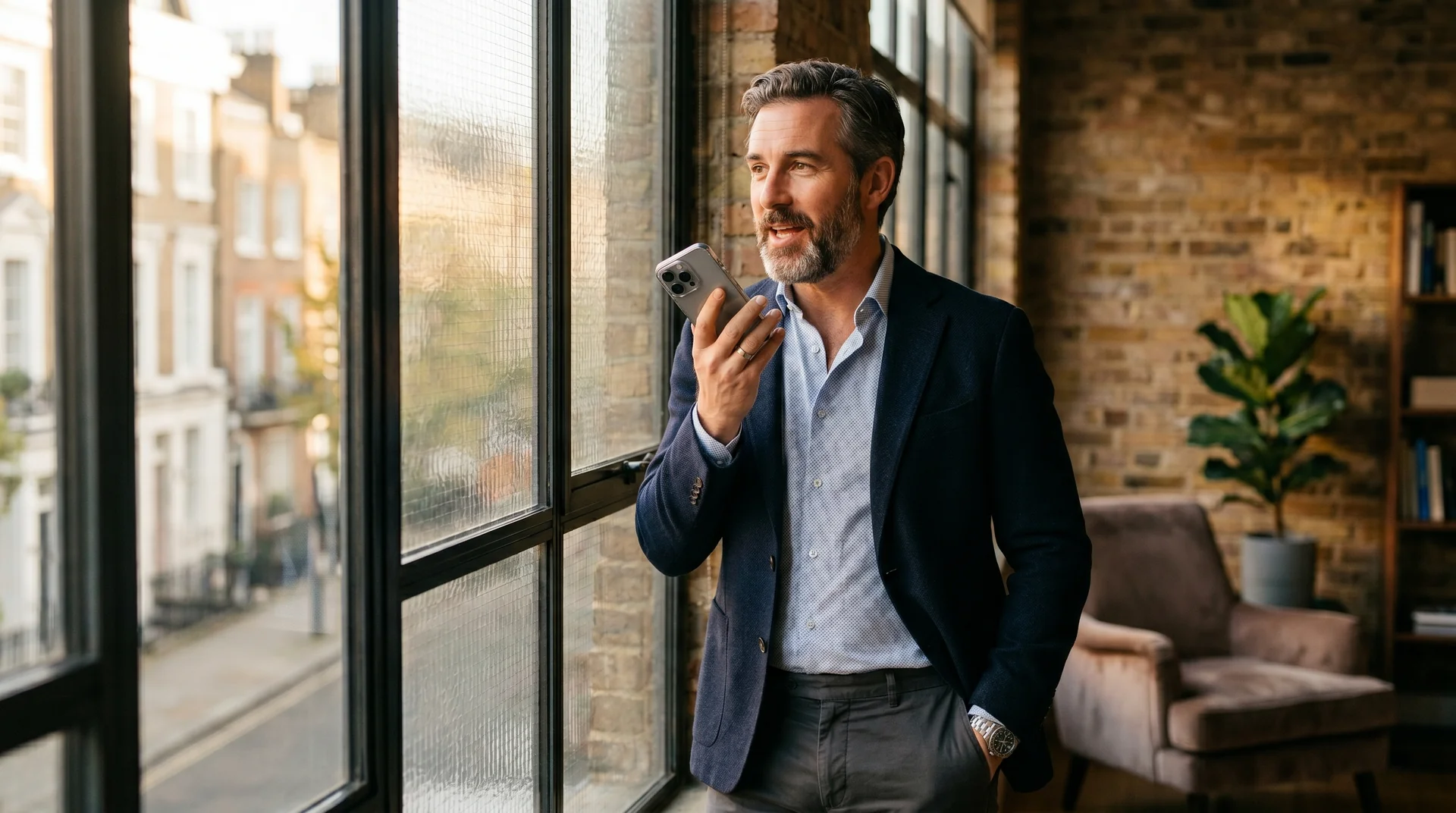 Consultants using SpeaktoClients